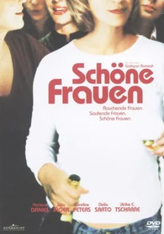 Schöne Frauen