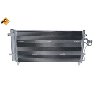 NRF Klimakondensator + Trockner Hyundai Grandeur Sonata