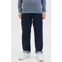 Jack & Jones Junior Relax-fit-Jeans JJICHRIS JJORIGINAL SQ 268 JNR