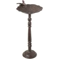 Moritz Vogeltränke Vogelbad Futterstelle Wasserstelle 40 cm