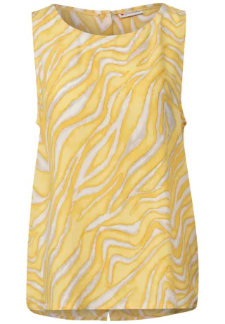 Street One - Street One A345799 buttercream yellow buttercream yellow - Gr. - 36