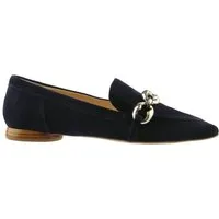 Högl Högl - JUDY - Blau Slipper