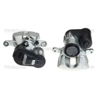 Triscan Bremssattel hinten rechts 8170344271 Audi Q3 Seat Alhambra VW Cc Passat Sharan Tiguan
