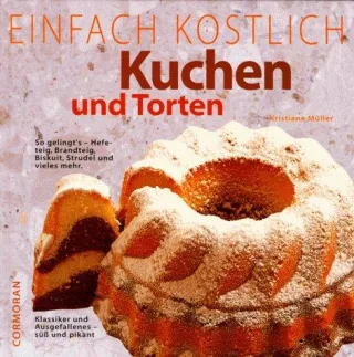 Kuchen und Torten