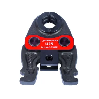 Rothenberger Pressbacke Compact, U - 015355X