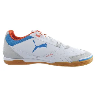Puma Ibero Herren weiße Trainer