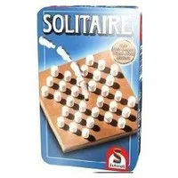 Schmidt Spiele Spiel Solitaire (Metalldose)