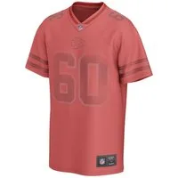 Fanatics Footballtrikot Kansas City Chiefs DYSTOPIA NFL Supporters Jersey