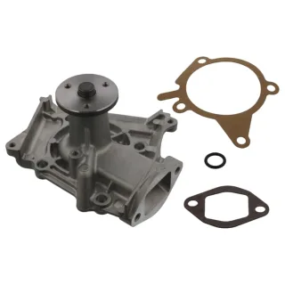 Febi Wasserpumpe + Dichtung Kia Pride Sephia Mazda 121 323 Demio Mx-3
