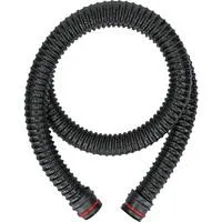 Staubsaugerschlauch, für GAS 18V-10 L schwarz, 1,5 Meter, 35mm