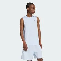 adidas Originals Tanktop TECH TREFOIL ESSENTIALS POLYESTER-TANKTOP (1-tlg)