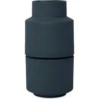 CrushGrind Salz-/Pfeffermühle BILLUND Mühle blueberry 12cm
