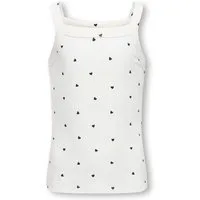 KIDS ONLY Trägertop Kogbella Life Strap Top Jrs