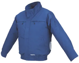 Makita Akku-Klimajacke  - DFJ304Z2XL  XXL