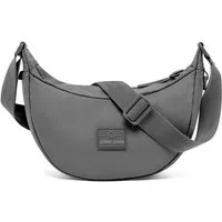 Johnny Urban Umhängetasche Ally Small Half Moon Bag, Kleine Crossbody Bag in Halbmond Form, Wasserabweisend