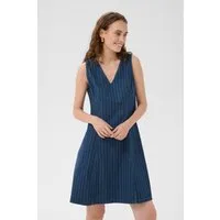 Culture Jeanskleid Denimkleid CUmai