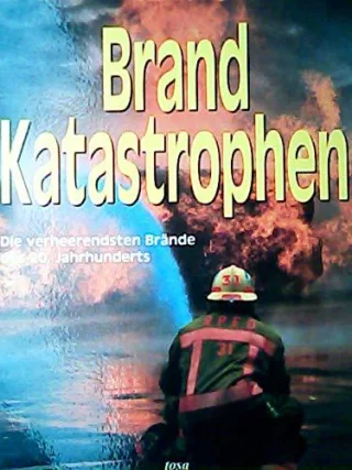 Brandkatastrophen