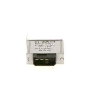 Bosch Kraftstoffpumpe Porsche 911 2,0