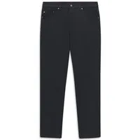 bugatti 5-Pocket-Hose Modern Fit Modern Fit Baumwoll-Stretch Flexcity