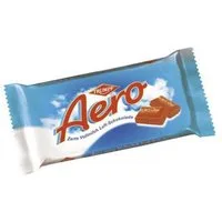 Trumpf Schokolade, Trumpf Aero Luftschokolade Vollmilch 100g