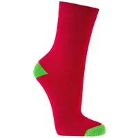 FussFreunde Socken 6 Paar Kinder Socken für Mädchen & Jungen, kräftige GUTE LAUNE FARBEN (6 Paar) handgekettelte Zehennaht, breiter Komfortbund