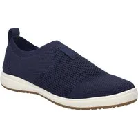 Josef Seibel Caren 66 Slipper mit herausnehmbarer Decksohle