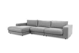 Polsterecke CAVALLI PLUS 2.0