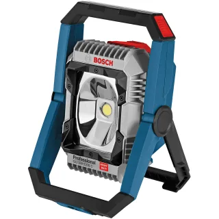 Bosch Akku-Bauleuchte GLI 18V - 0601446501