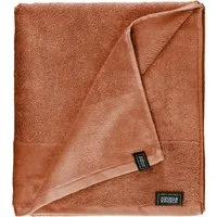 SCHÖNER WOHNEN-Kollektion Badetuch Sense, Frottee (1-St), mit Velourborte, hautschmeichelnde Airtouch Qualität, super weich