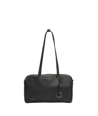 Liebeskind Berlin - Clarice II Satchel M schwarz - Gr. - OS