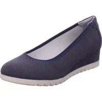 s.Oliver Keilpumps 100% vegan