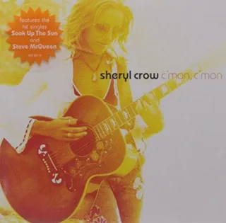 C'mon C'mon [Audio CD] CrowSheryl