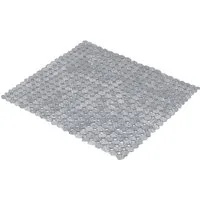 Kleine Wolke Duscheinlage Sign, B: 55 cm, L: 55 cm, BxH: 55 x 55 cm