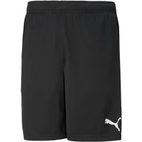 PUMA Trainingsshorts Puma Herren Shorts teamRISE Training Shorts 657336