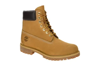 Timberland 110061 713 TB Premium_6IN_Hr Gelb Wheat Herrenstiefel Waterproof