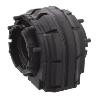 Febi Stabilisatorlager hinten Audi A8 Q3 Seat Altea Leon Skoda Octavia 2 VW Eos