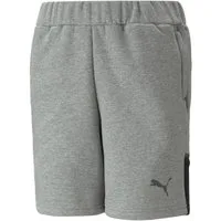 PUMA Trainingsshorts Puma Kinder Short teamCUP Casuals Shorts Jr 658428