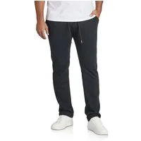 riverso Sweathose Herren Jogginghose RIVGuido Regular Fit Trainingshose aus pflegeleichter Baumwollmischung
