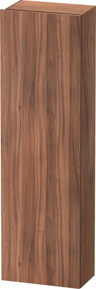 Duravit DuraStyle Hochschrank Nussbaum Matt 400x240x1400 mm - DS1218R7979 DS1218R7979