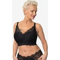 SugarShape Bralette SENSLA Bralettes wattiert