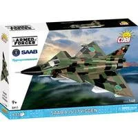 Saab AJS 37 Viggen, Konstruktionsspielzeug