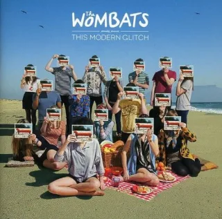 The Wombats Proudly Present... This Modern Glitch