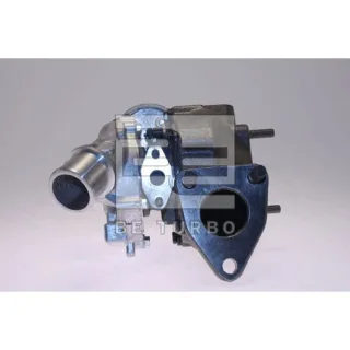 BE Turbo Turbolader Mini R50 R53