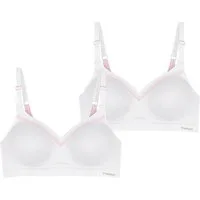 Triumph Sport-BH Triaction Free Motion (2-tlg) Damen Frauen Mädchen