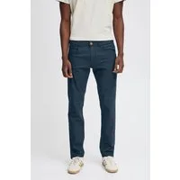 Blend Stoffhose BHEdford Stoffhose mit normalem Bund und schmalem Beinen - Slim Fit