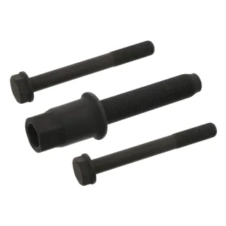 Febi Schraubensatz f?r Steuerketten-Zahnr?der BMW 1 3 5 X1 X3 Z4 2,0