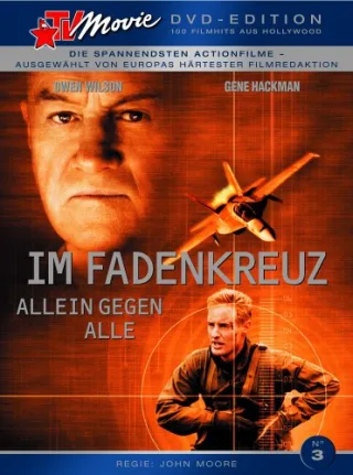 Im Fadenkreuz - Allein gegen alle - TV Movie Edition [DVD] [2006]