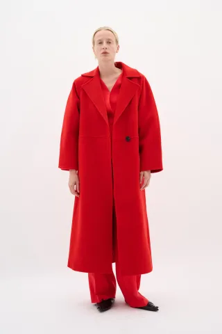 Jacke YillaIW Jacke Lockere Passform