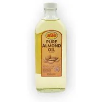 KTC Körperöl KTC Almond Oil