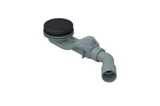 Bette Ablaufgarnitur BetteSolid 30, Slate 402, B597-402 B597-402